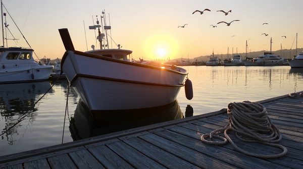 Les meilleures options pour financer votre bateau de pêche