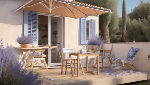 Louer un mobil home dans le Var : vacances privilégiées