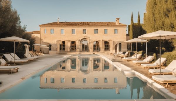 Offrez-vous un week-end rêveur dans un hôtel spa à Narbonne