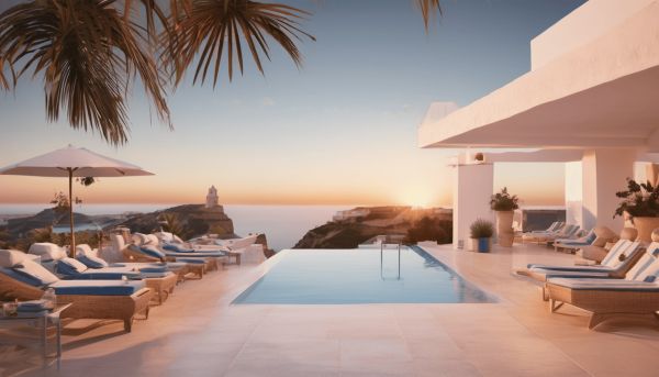 Quel hôtel à Albufeira choisir pour vos vacances en Algarve ?